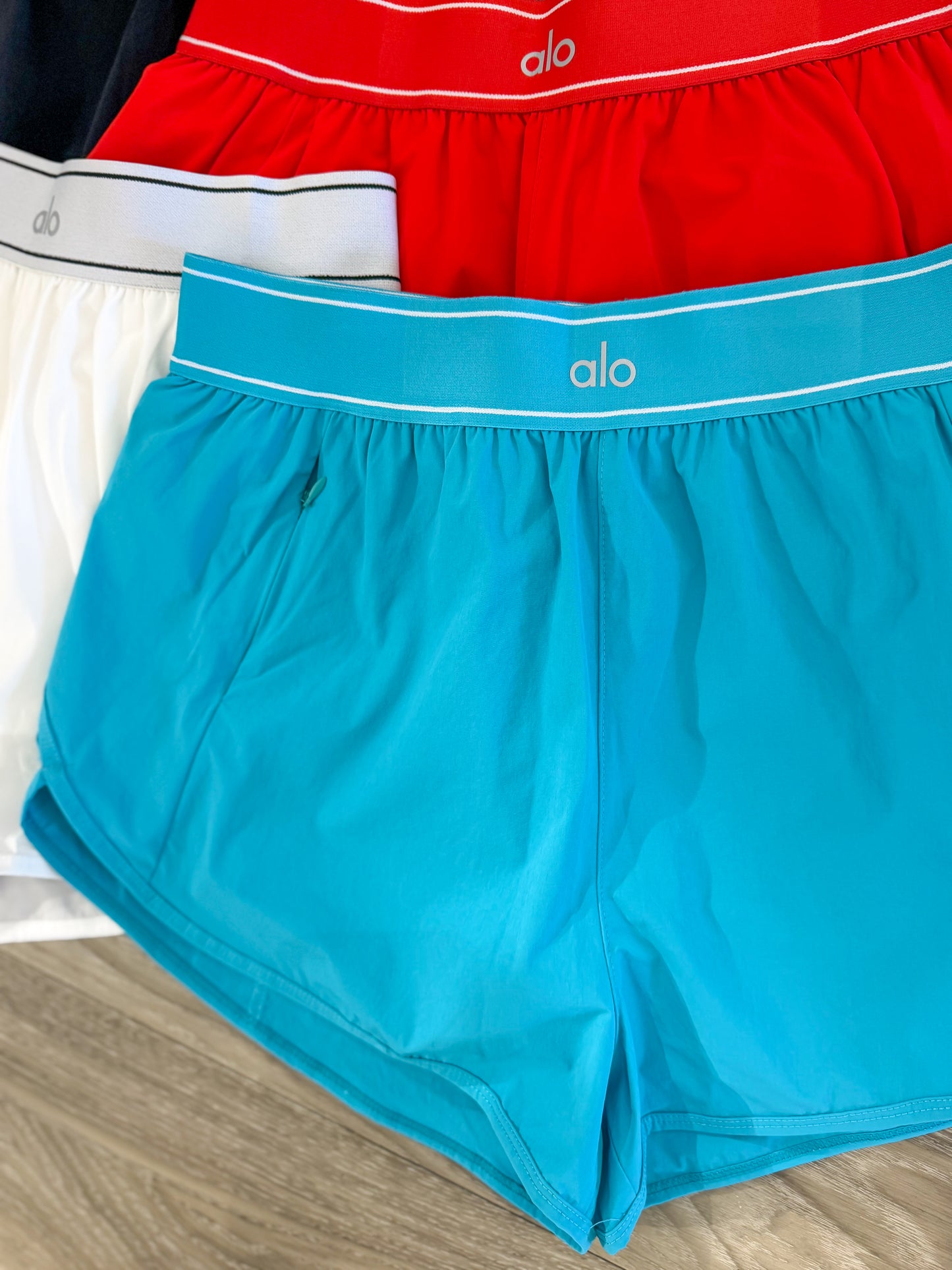 Inspired A shorts