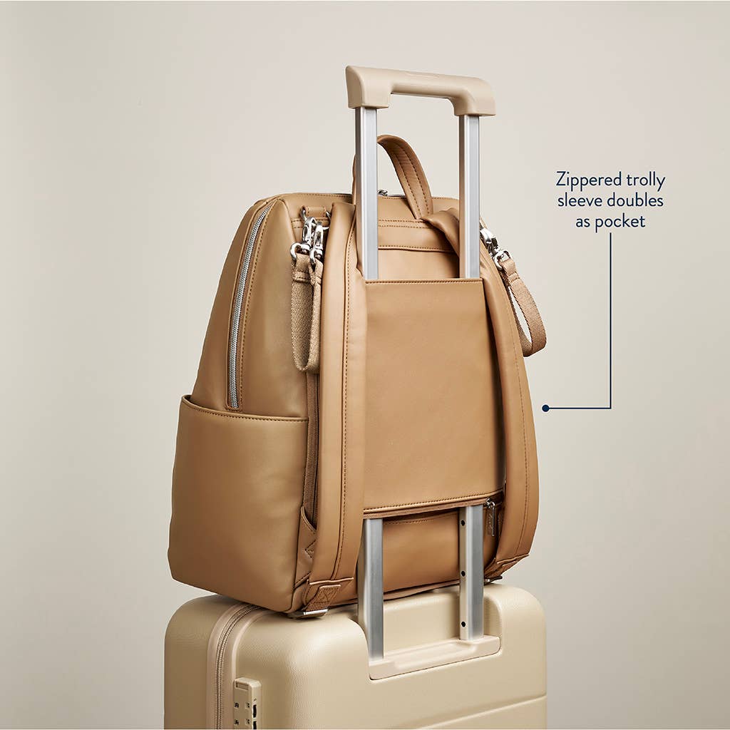 *NEW* Eras Backpack™ Diaper Bag