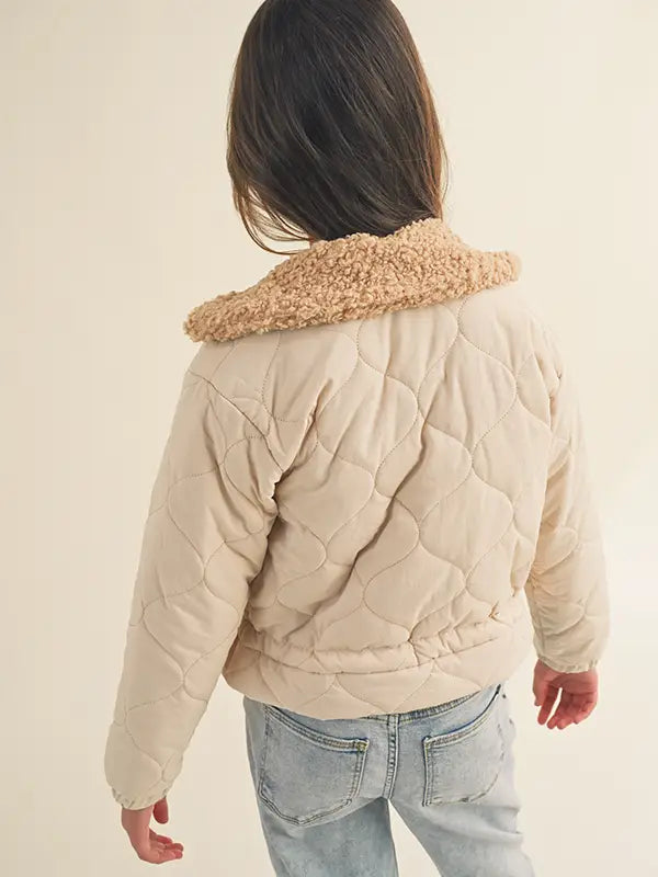Chloe Puffer Jacket