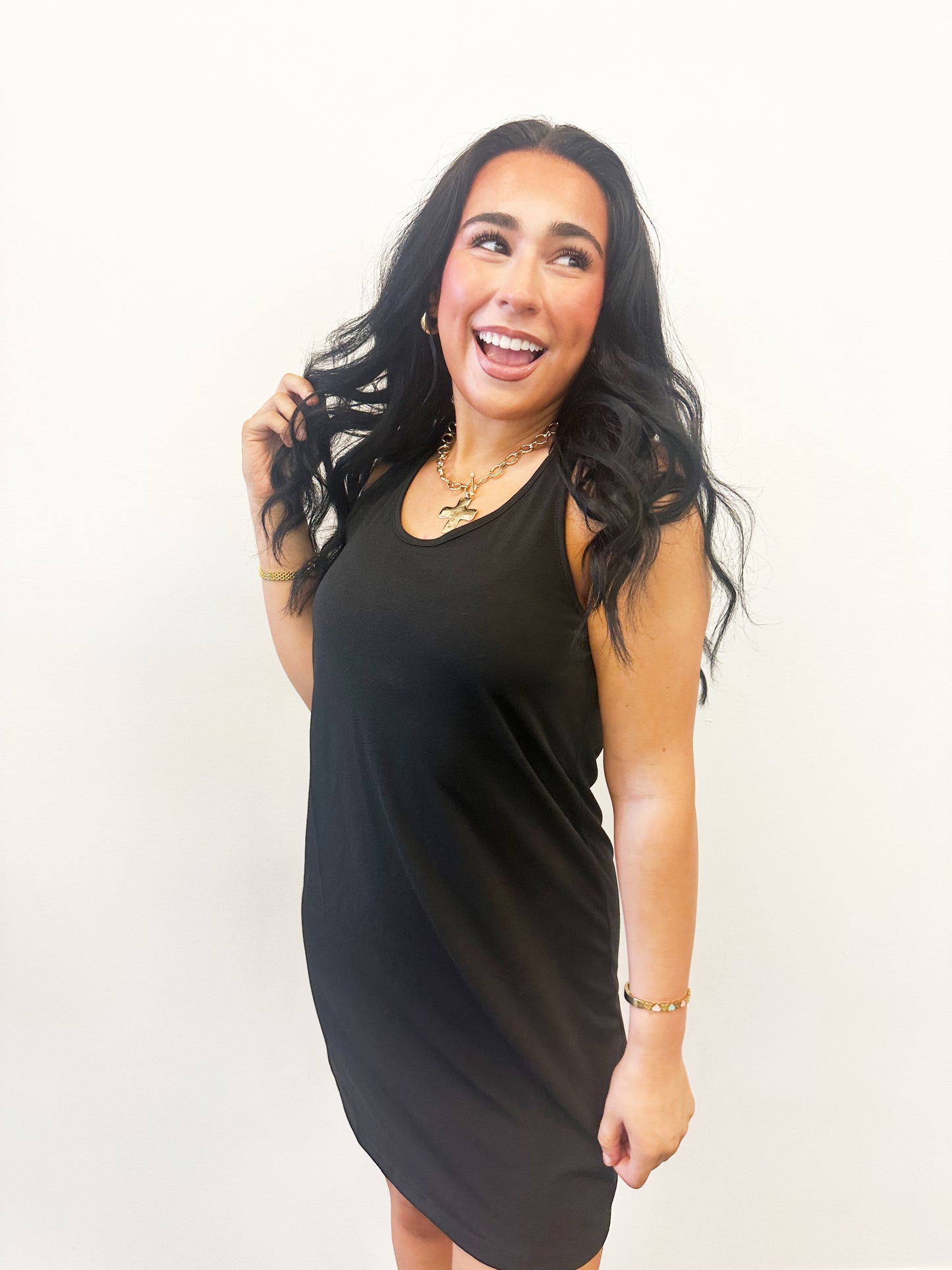 Tank Dress