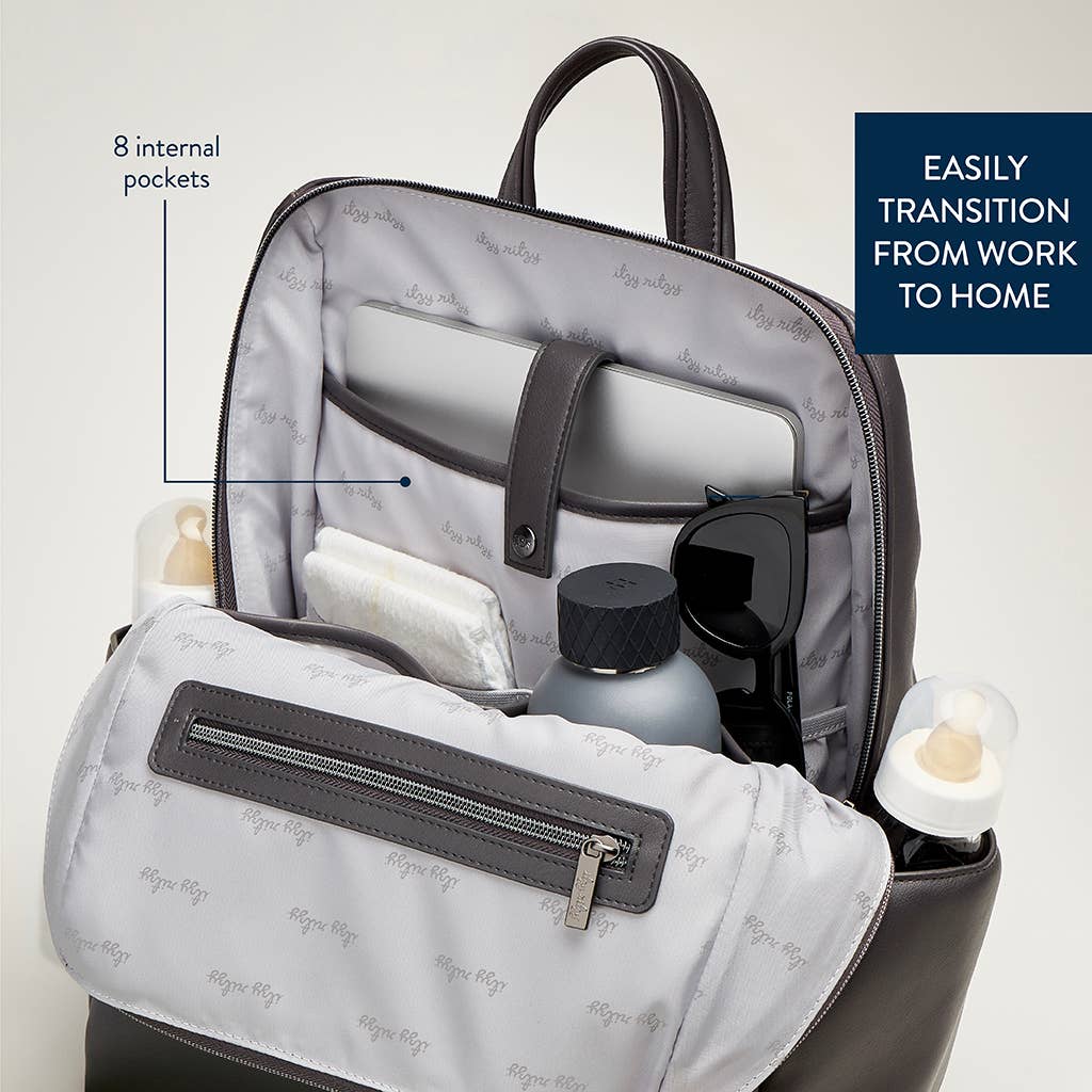 *NEW* Eras Backpack™ Diaper Bag