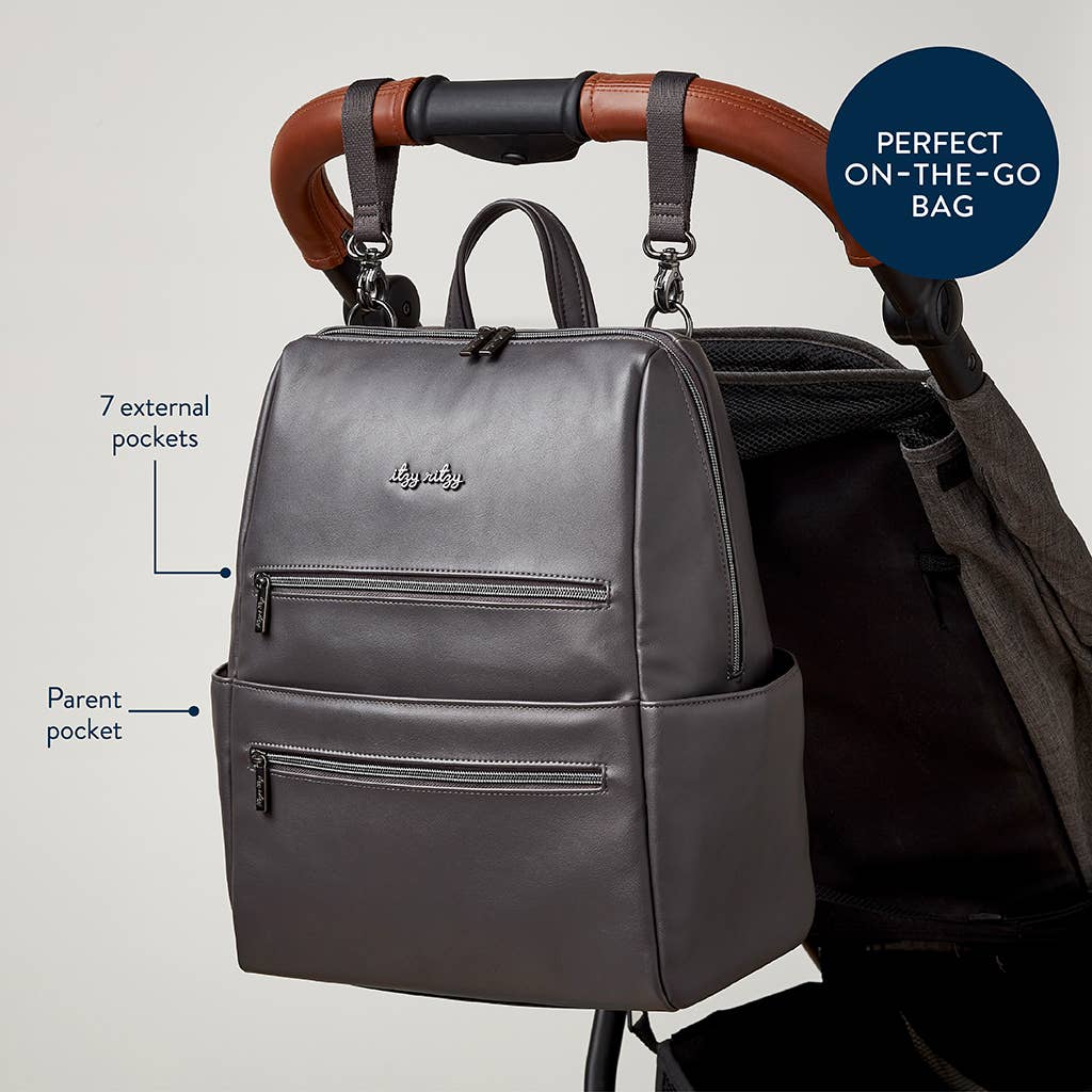 *NEW* Eras Backpack™ Diaper Bag