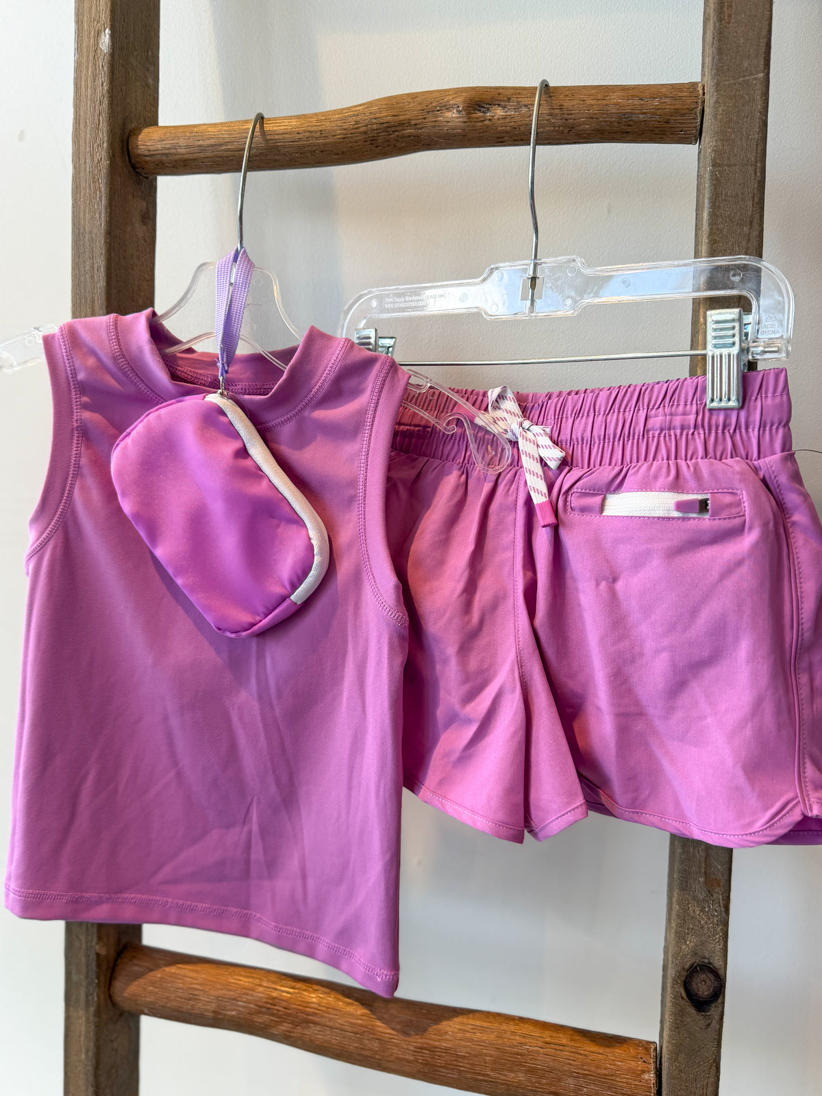 Girls tank lightstreme