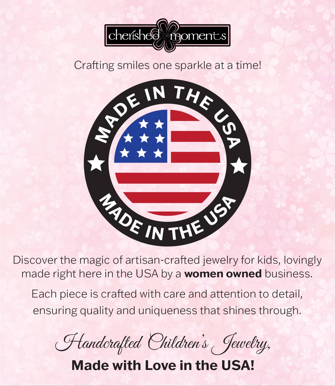 Girls Silver Baby Cross Bracelet Baptism & Communion Gift