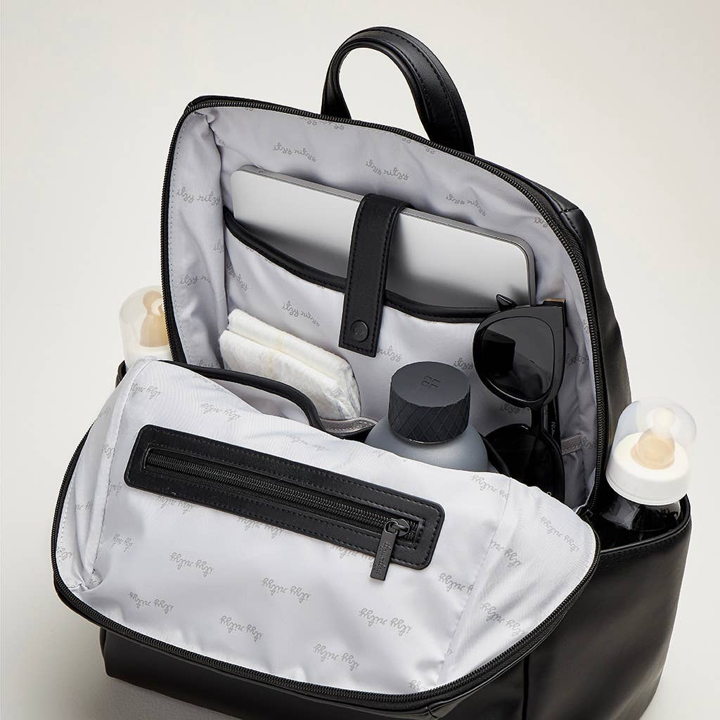 *NEW* Eras Backpack™ Diaper Bag