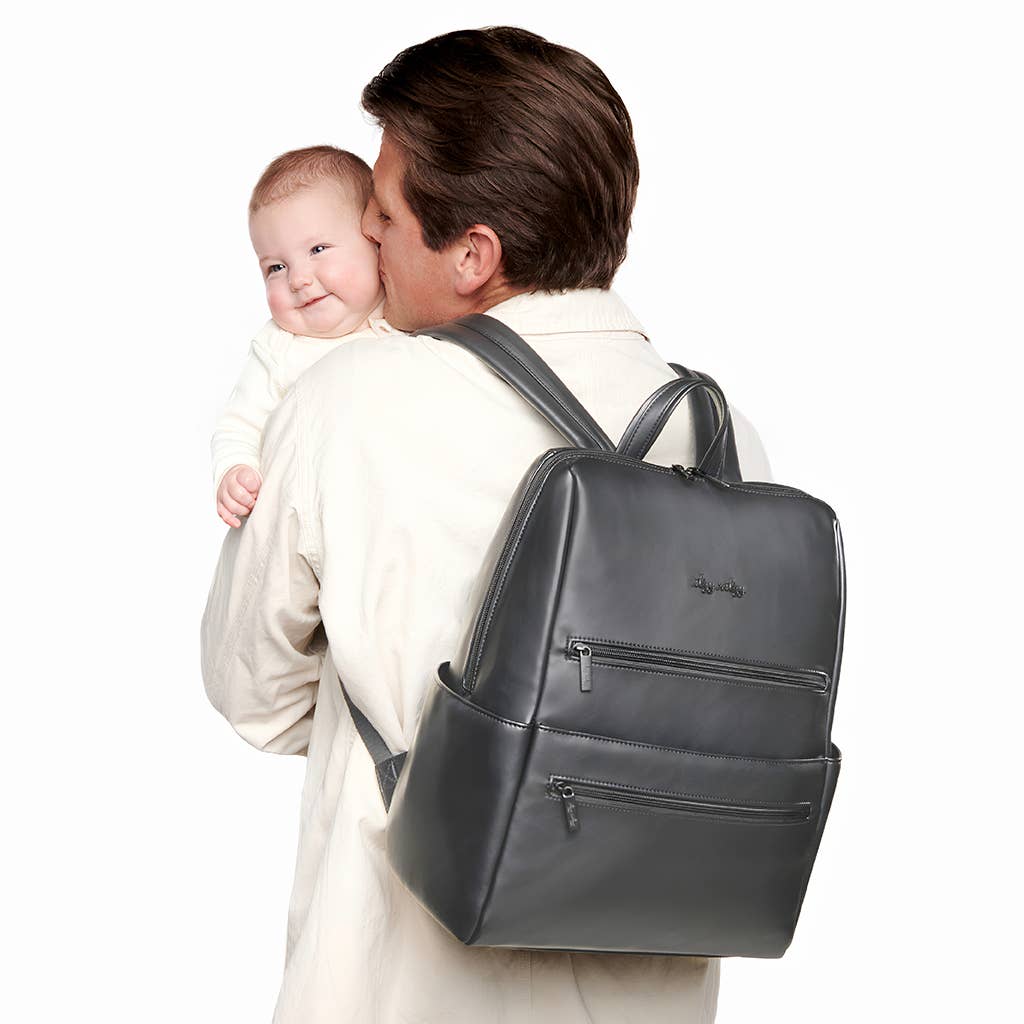 *NEW* Eras Backpack™ Diaper Bag