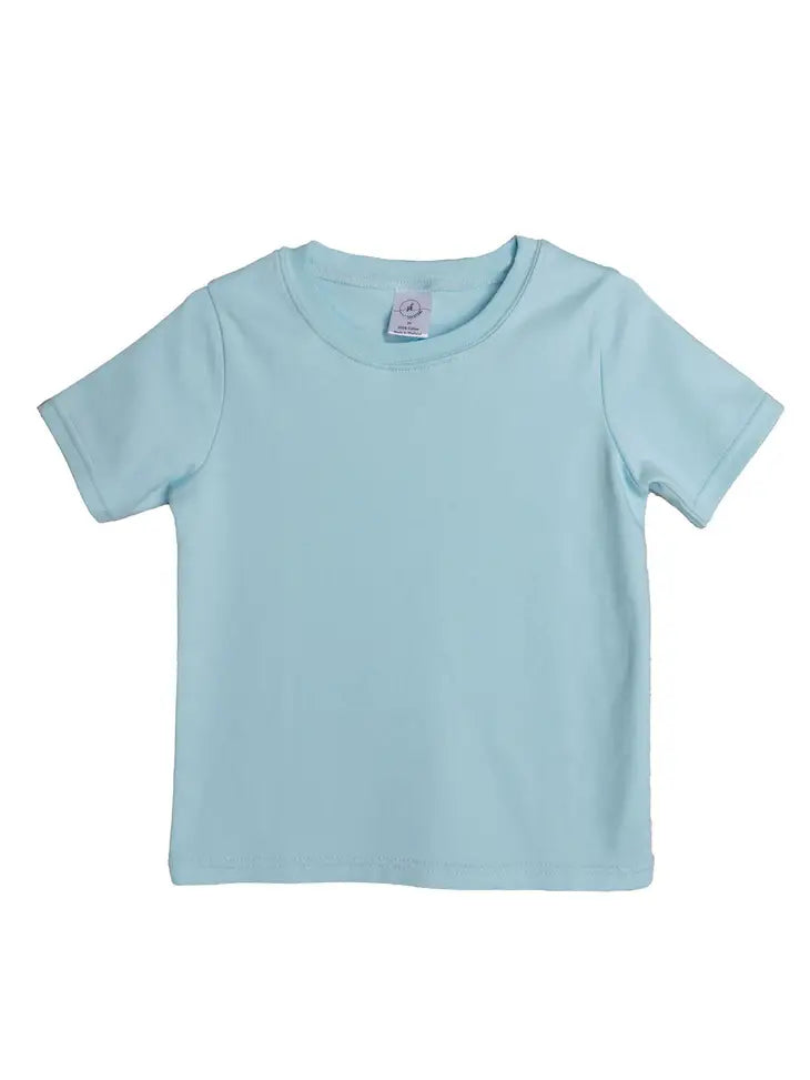 Boys Short Sleeve Shirt