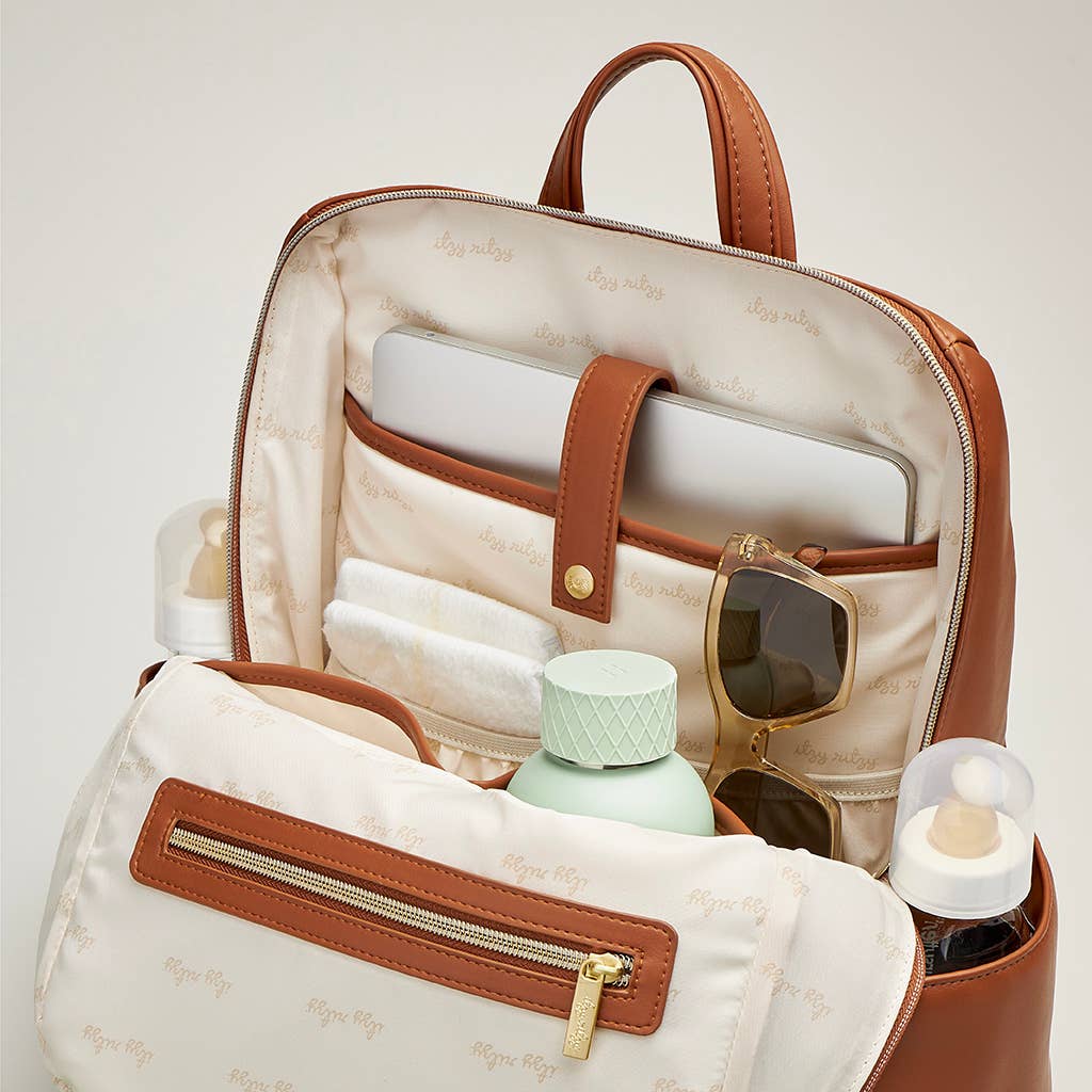 *NEW* Eras Backpack™ Diaper Bag