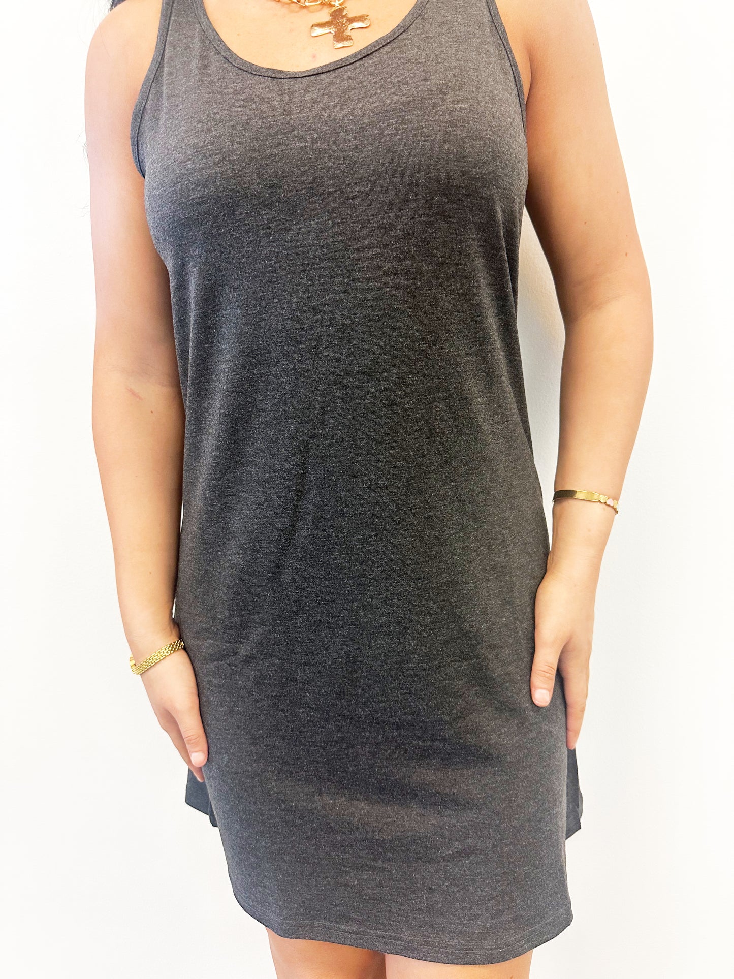Tank Dress
