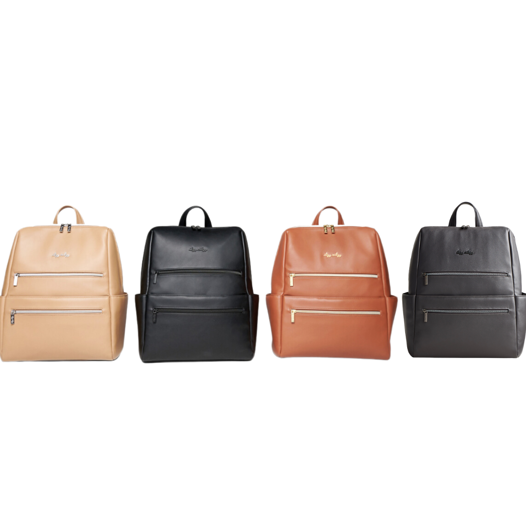 *NEW* Eras Backpack™ Diaper Bag