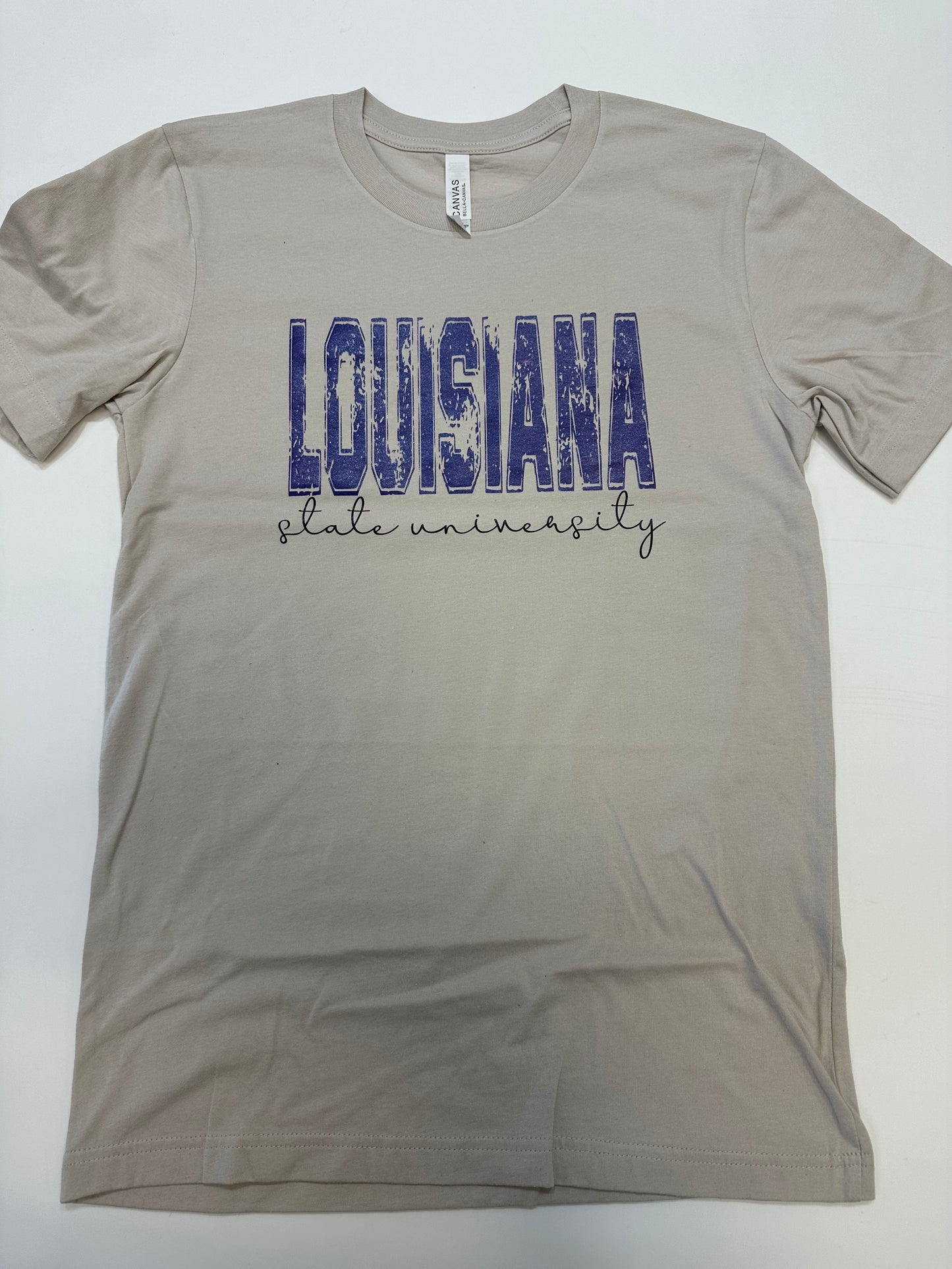 LSU T-shirt