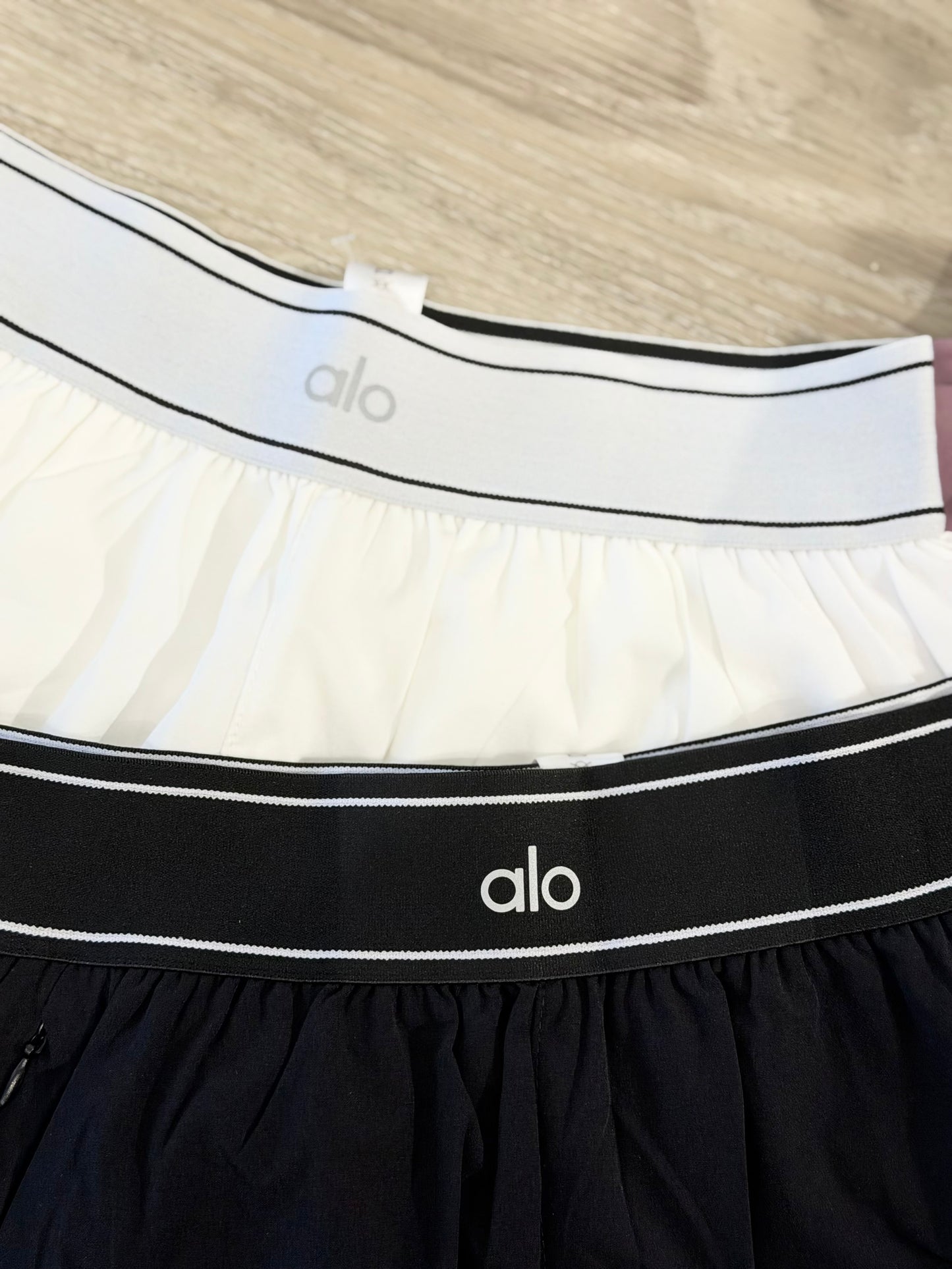 Inspired adult shorts
