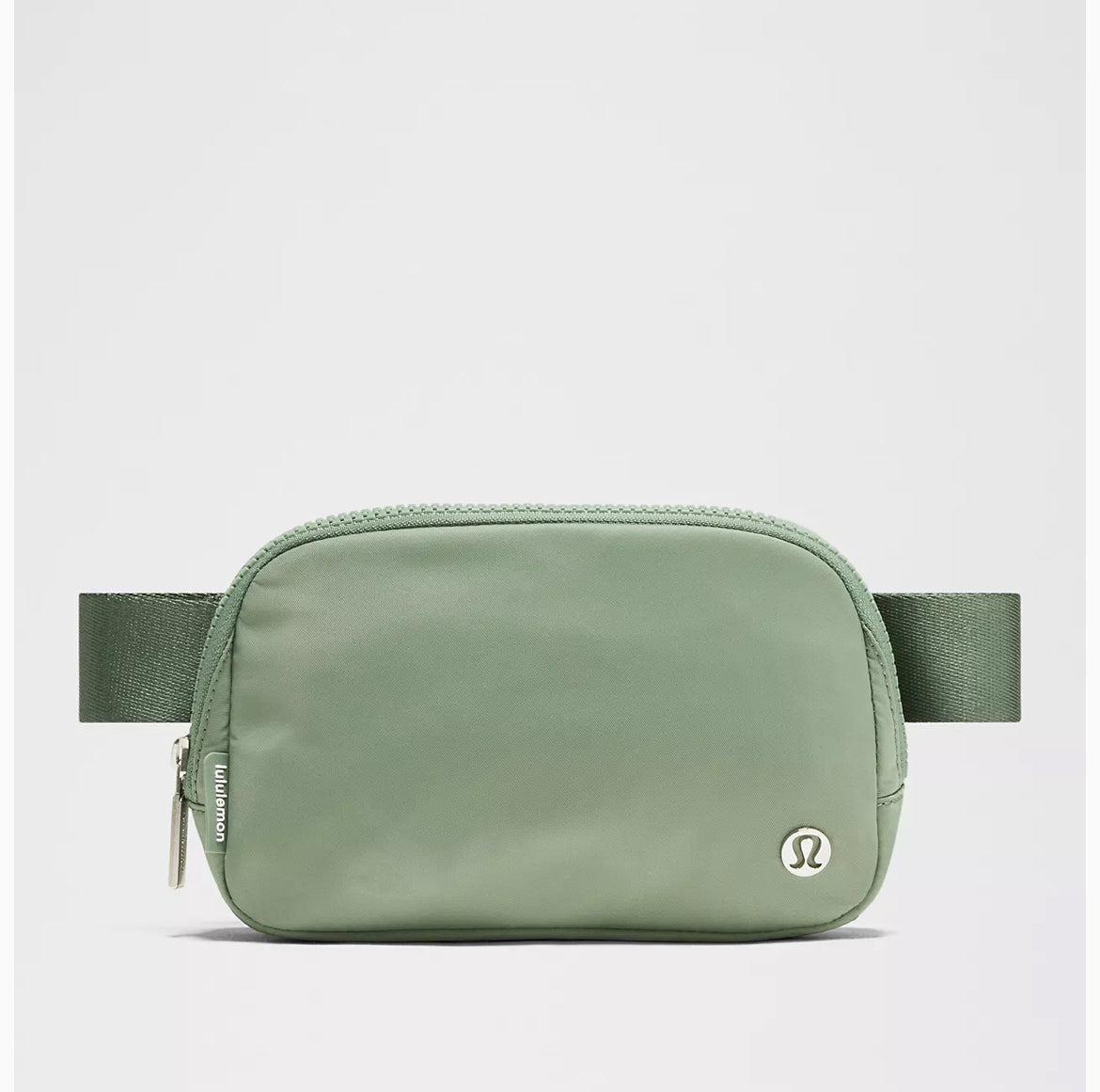 Inspired belt bags