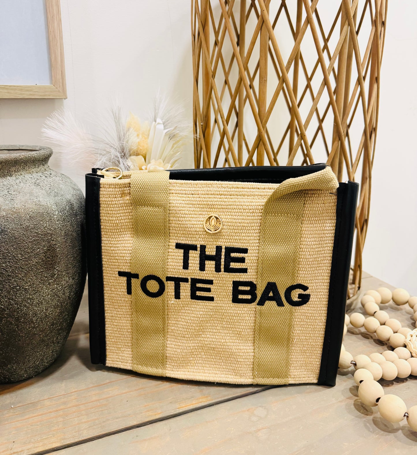 kennedy tote