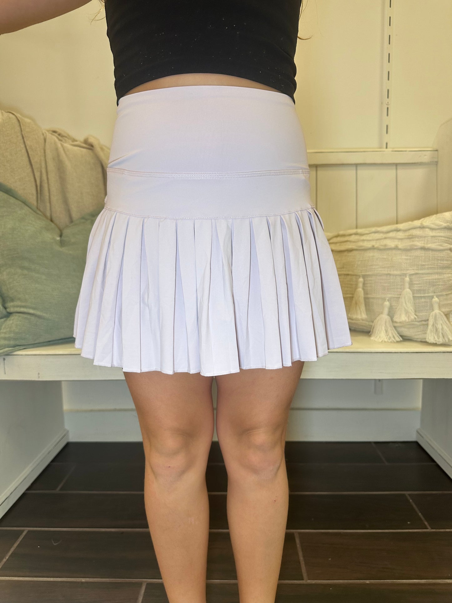 Inspired Skort (gh)