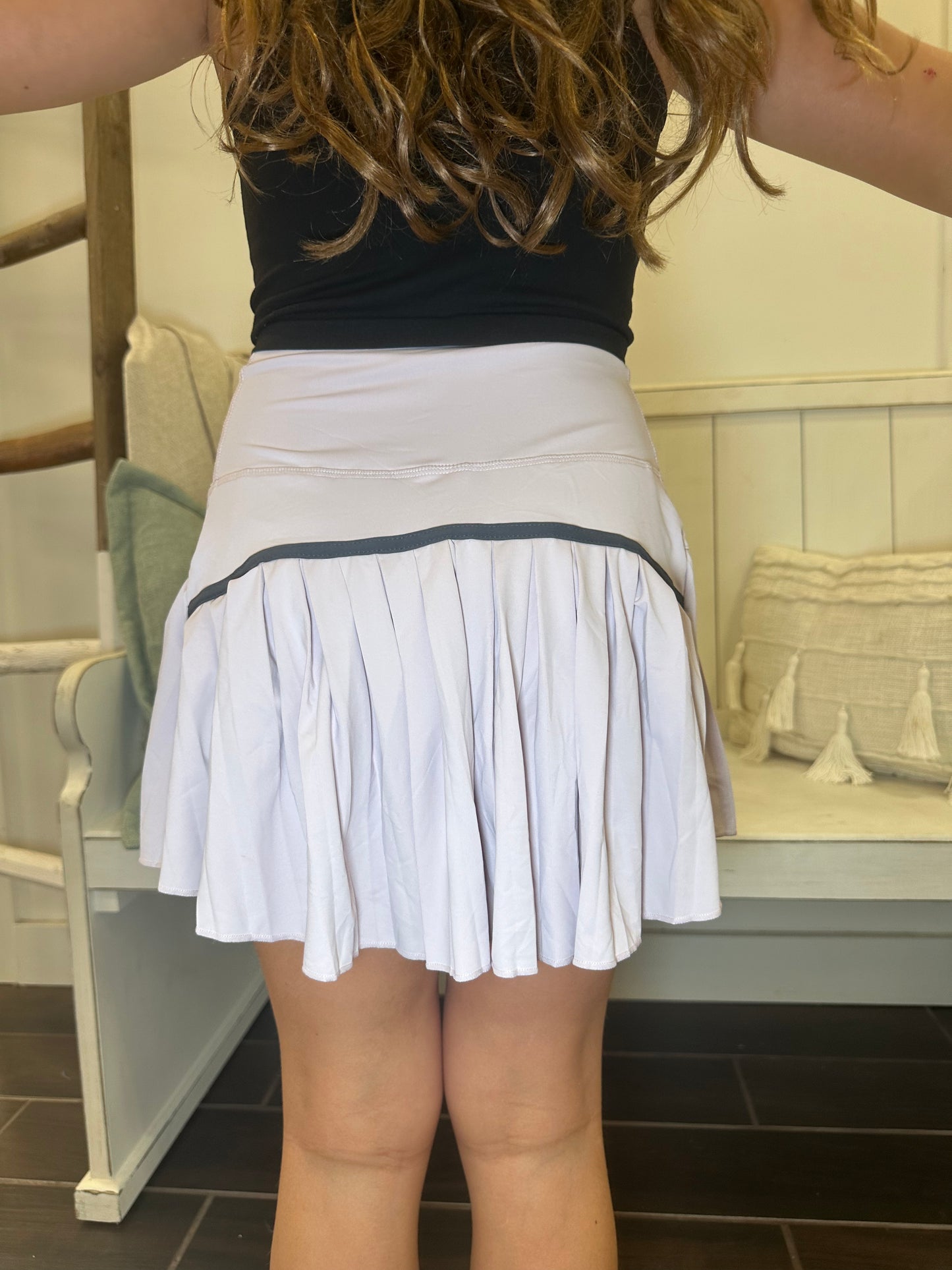 Inspired Skort (gh)