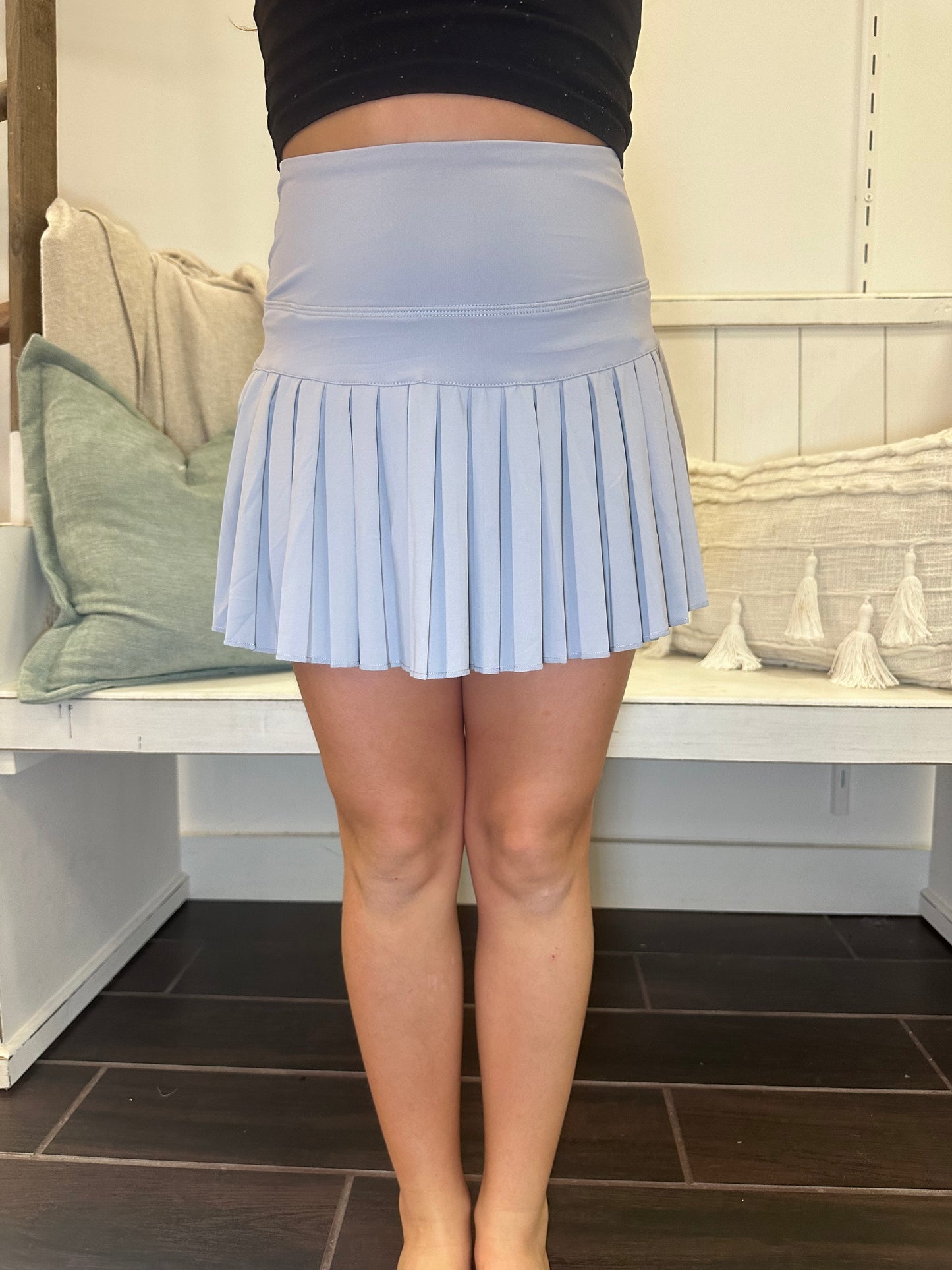 Inspired Skort (gh)
