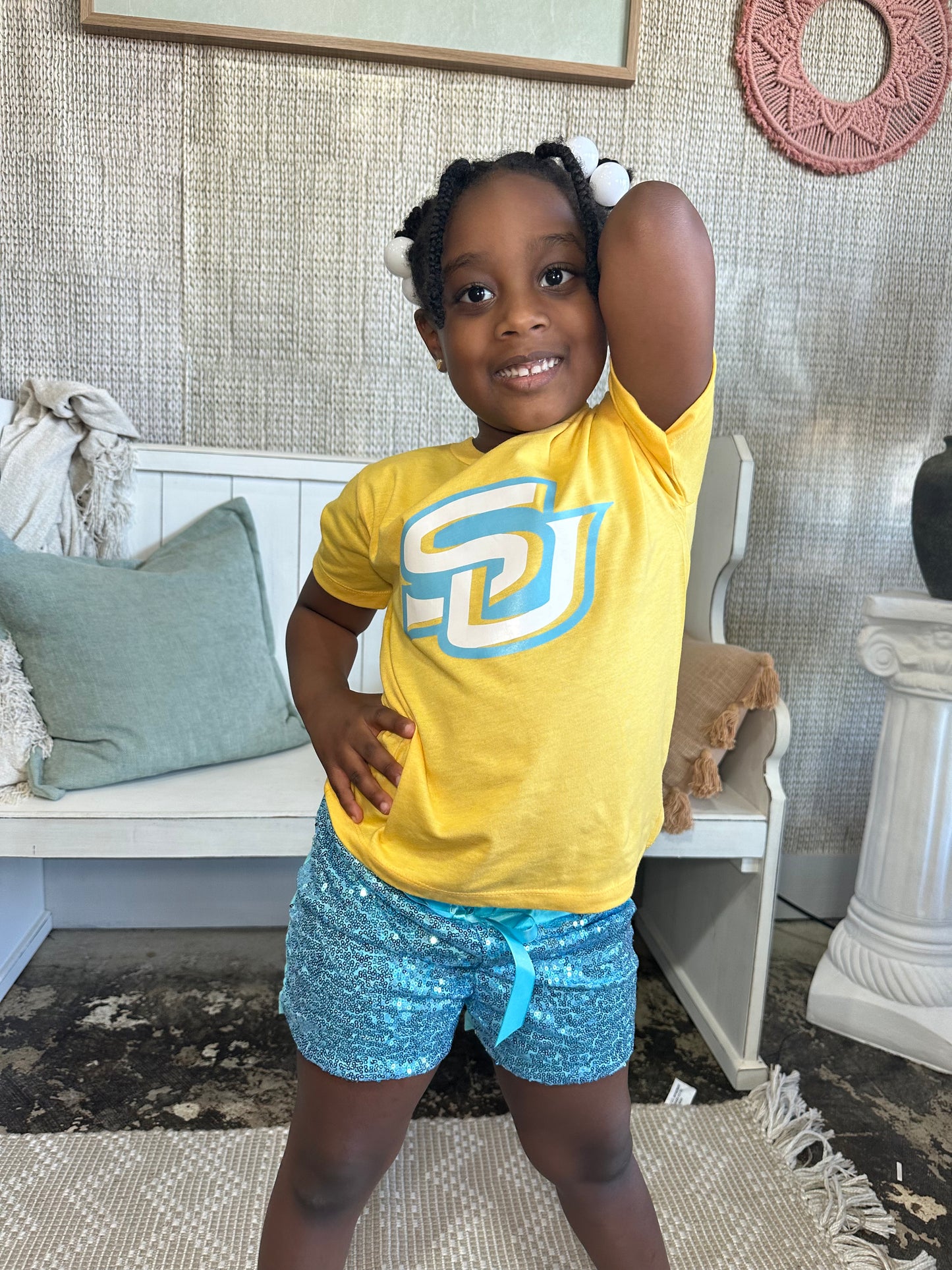 Southern T Shirt