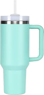 Mint 40 OZ Tumbler