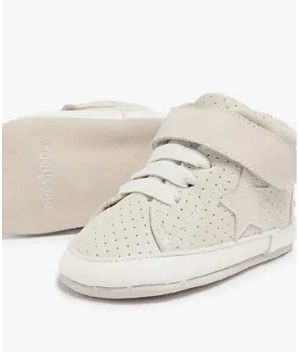 Prewalker HighTop Shoe