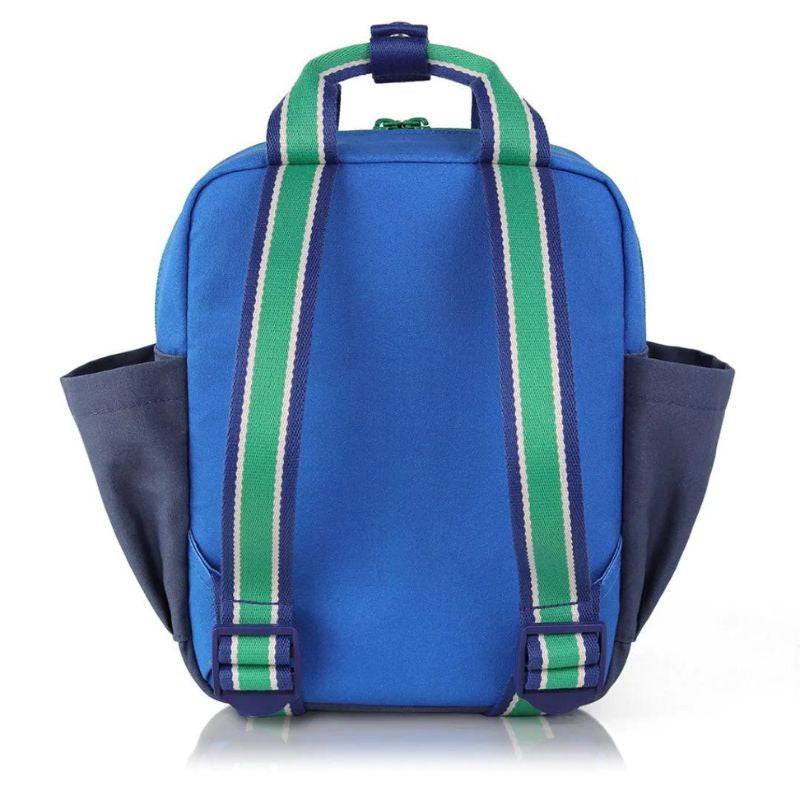 Itzy Ritzy Toddler Backpack-Dino