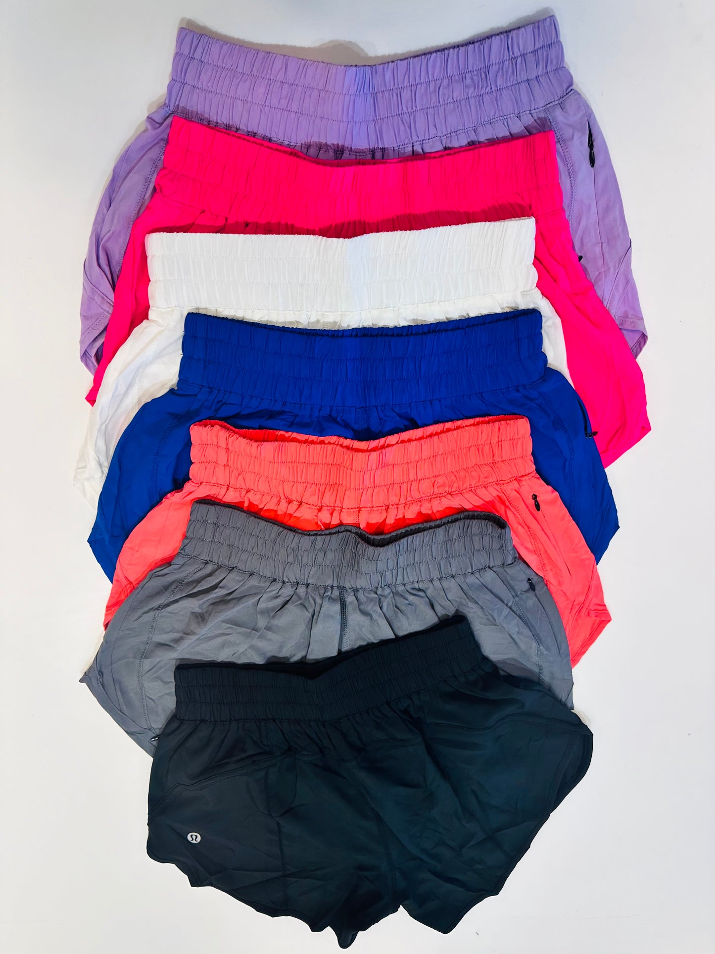 Adult inspired shorts