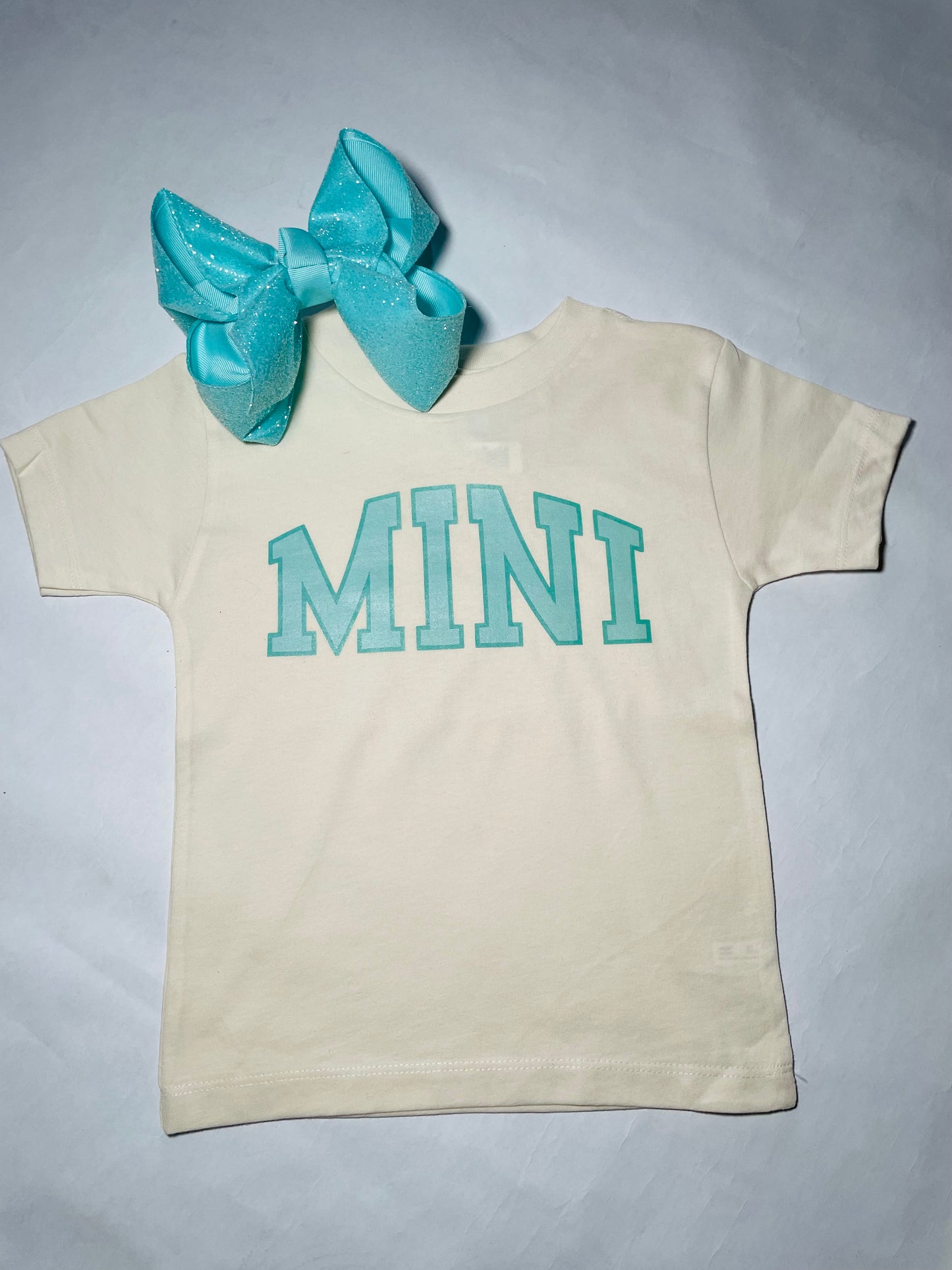 Mama/Mini T-shirt