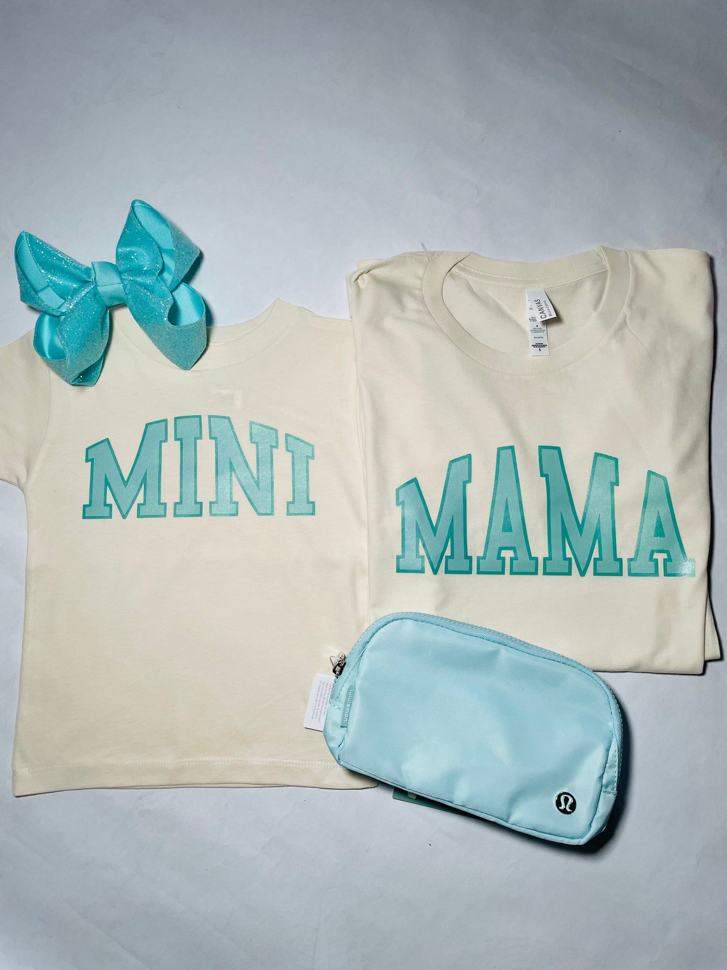 Mama/Mini T-shirt
