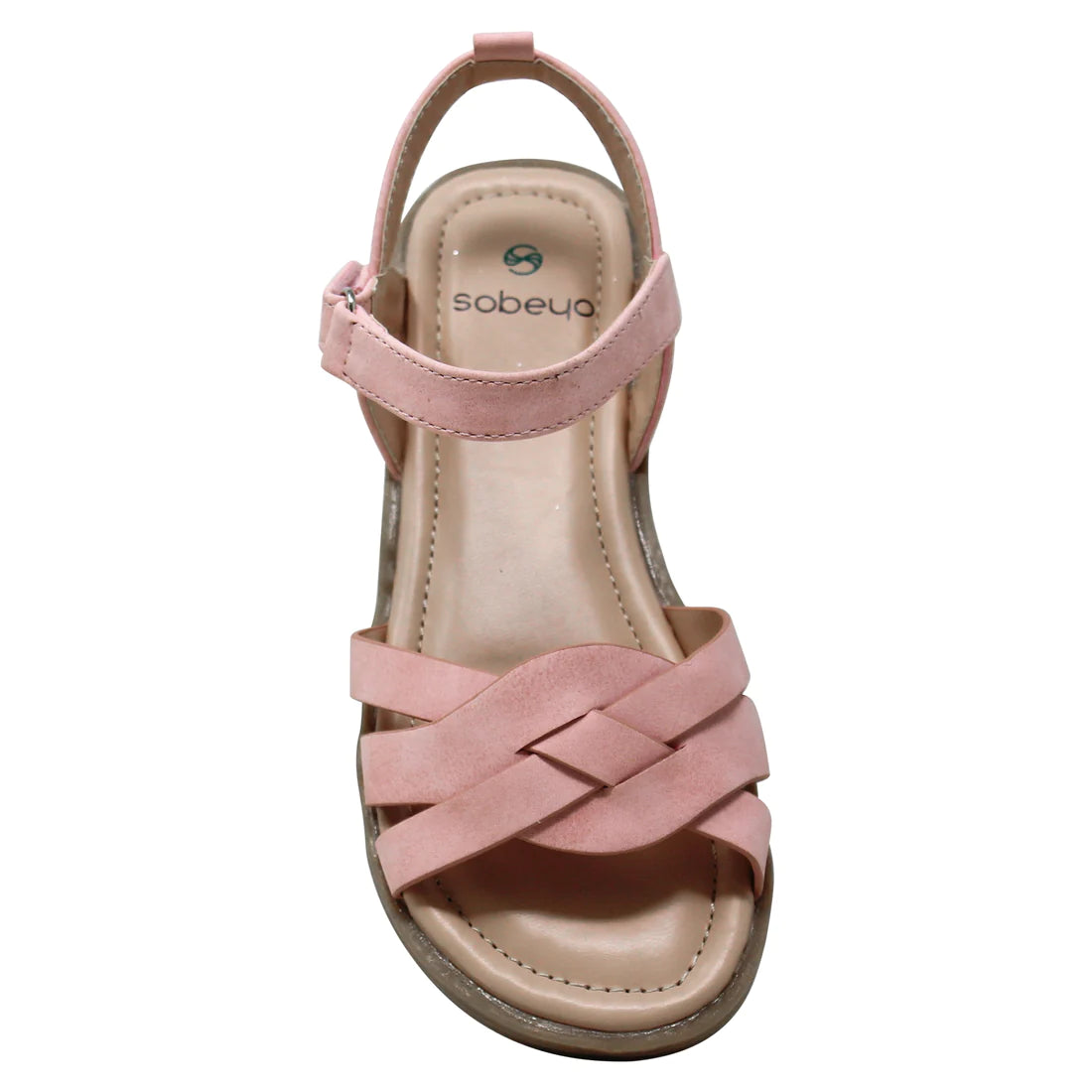 Girls Lindsay Sandal