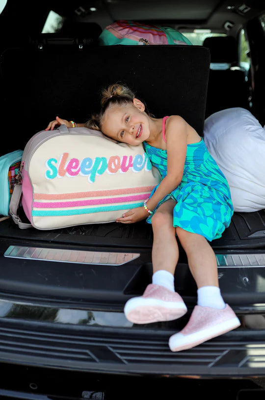 Sleepover Duffle Bag