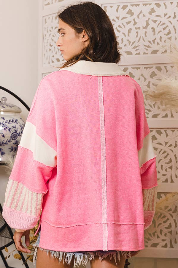 Henleigh Top