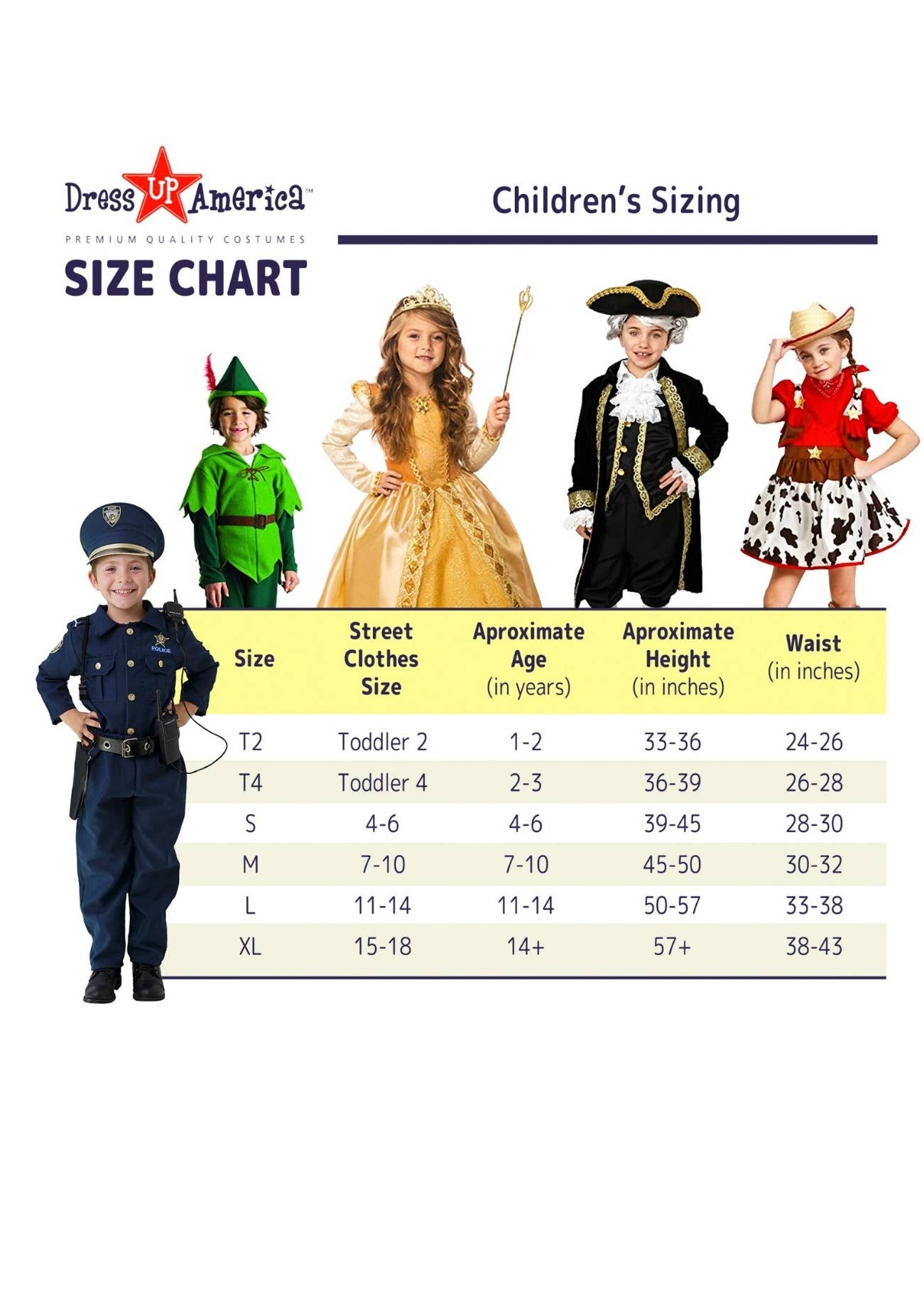 Charming Miss Mouse Costume - Kids