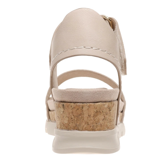 Pierre Dumas Girls Wedge Sandal