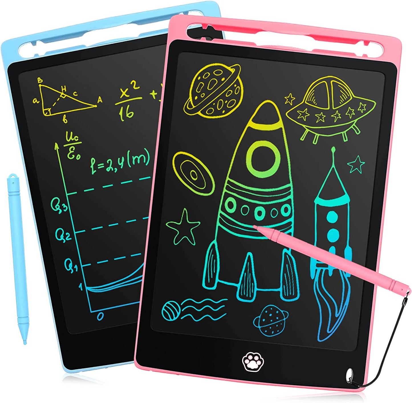 LCD Drawing Board