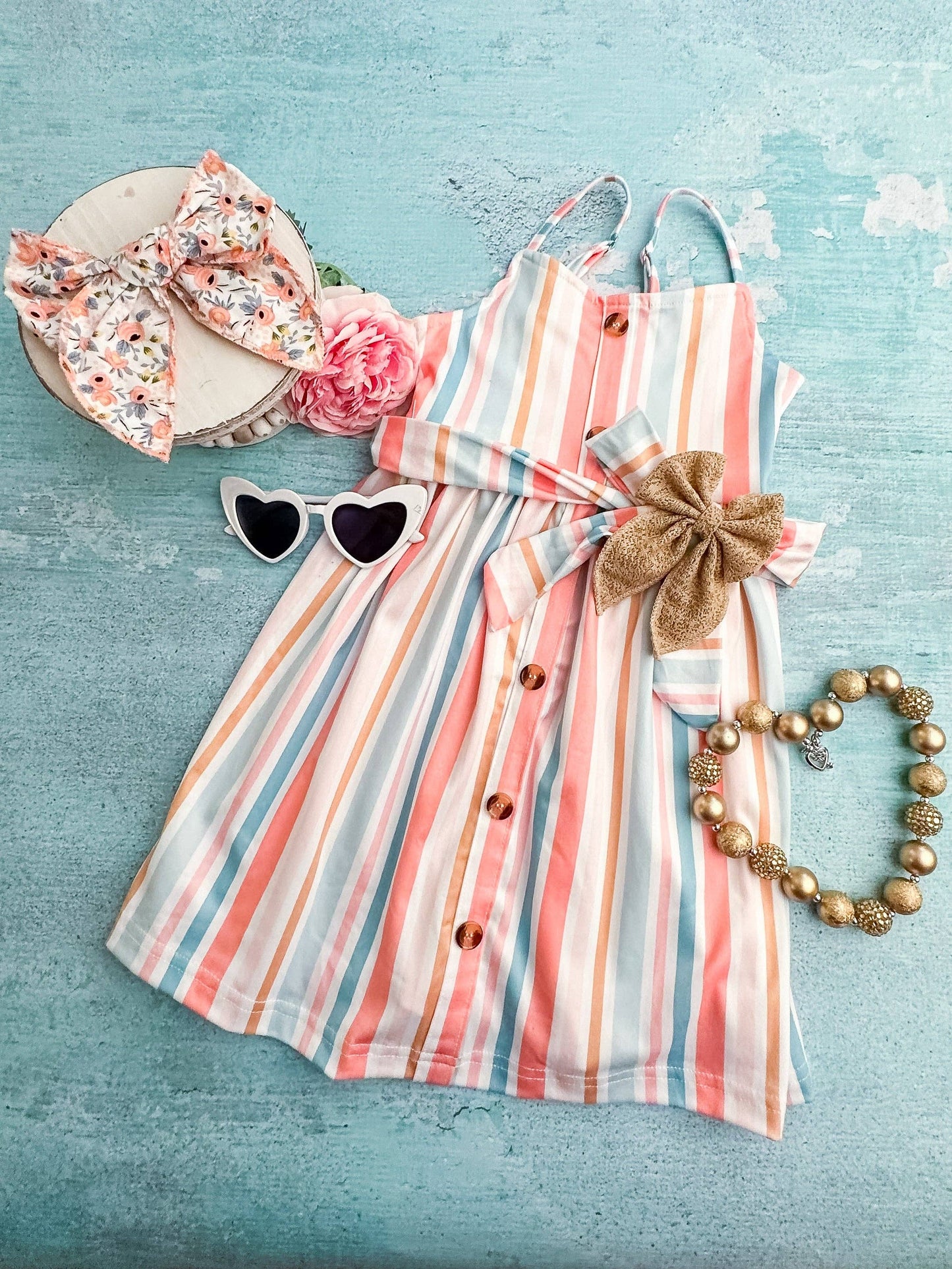 Sophie Dress