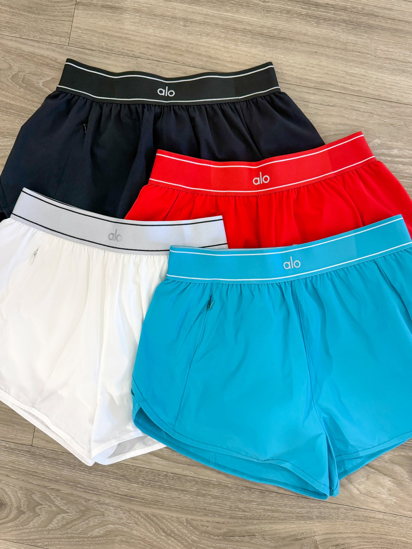 Inspired A shorts