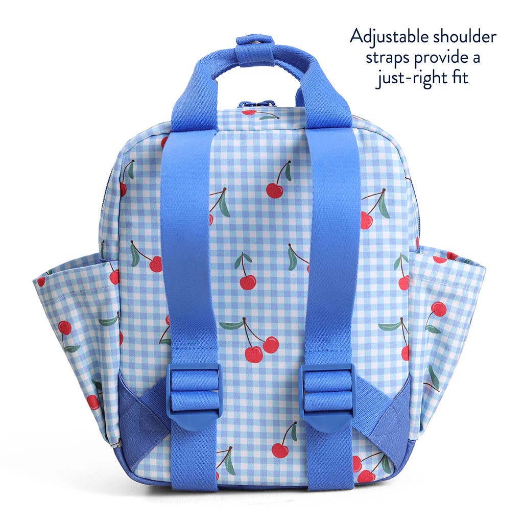 *NEW* Itzy Bitzy Backpack toddler goose backpack