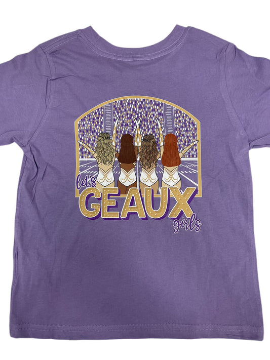 Geaux Girls