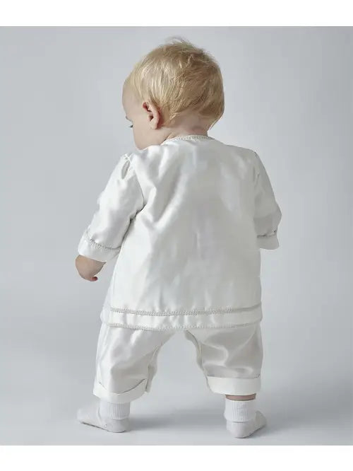 Blessed Day Boys 3 Piece Set