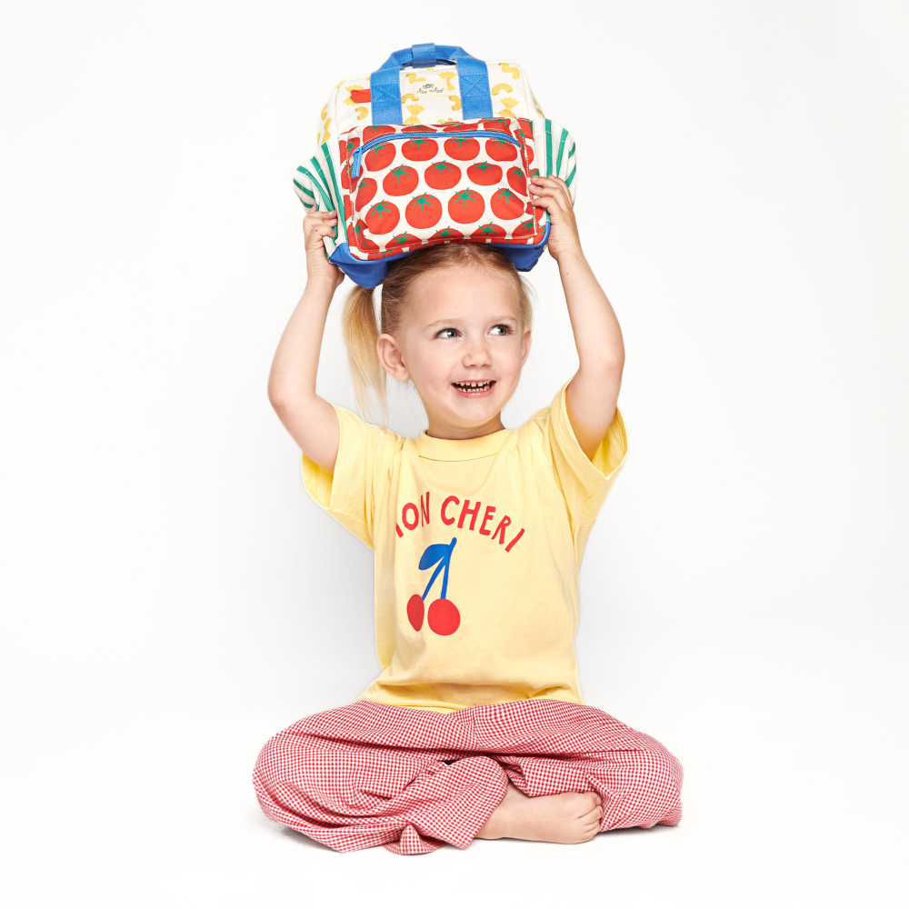 *NEW* Itzy Bitzy Backpack toddler goose backpack