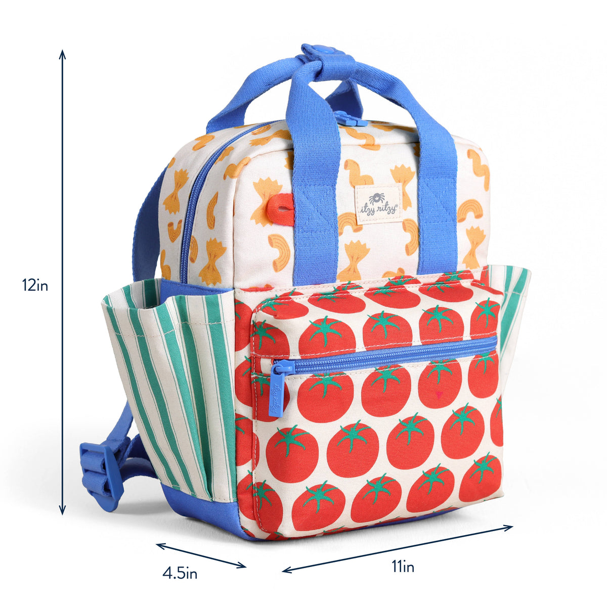 *NEW* Itzy Bitzy Backpack toddler goose backpack