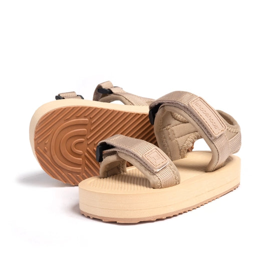 Toddler Strap-on Beach Sandal