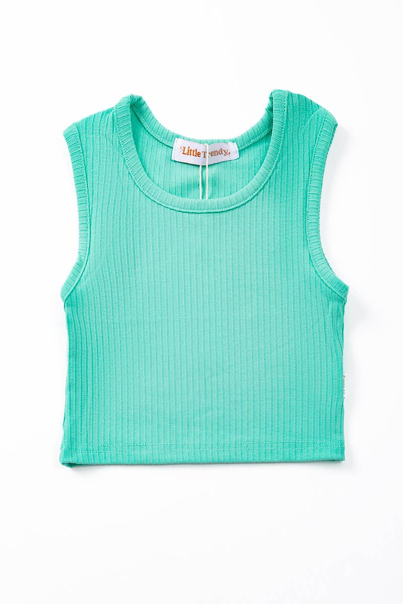 Children cotton pit Tank Top kids Sleeveless Bike Jersey