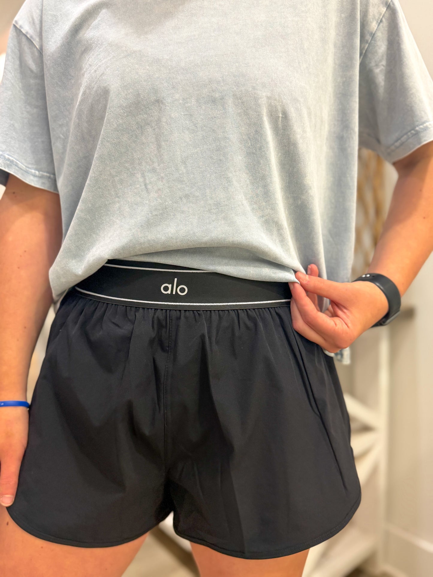 Inspired A shorts