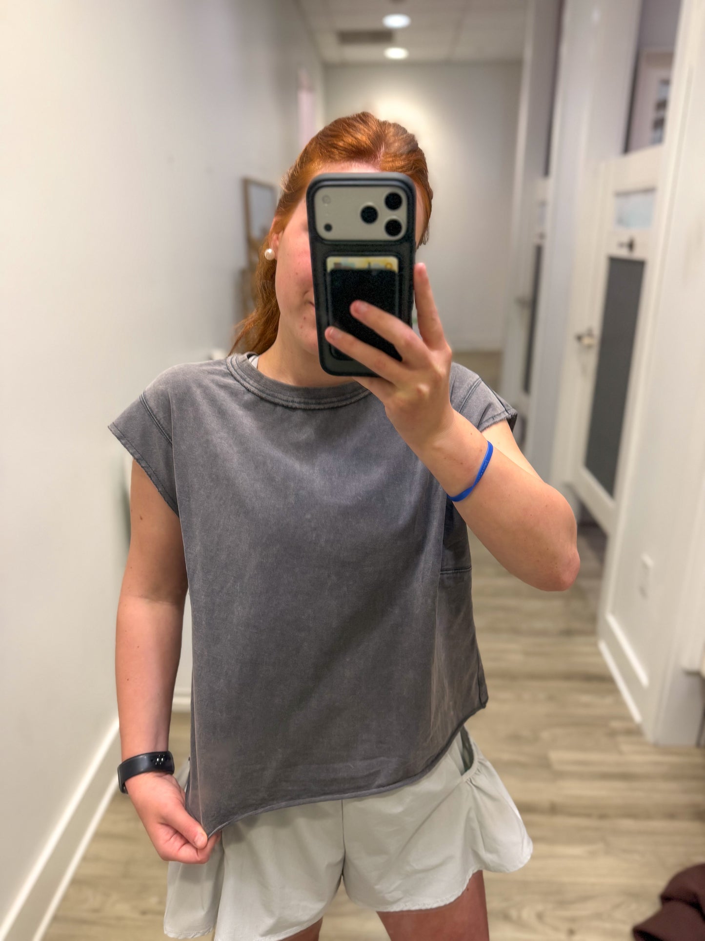 Grey Crop