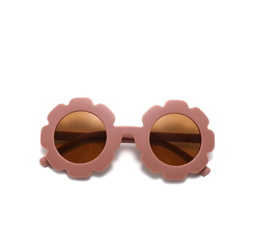 Sunflower Baby and Toddler Sunglasses