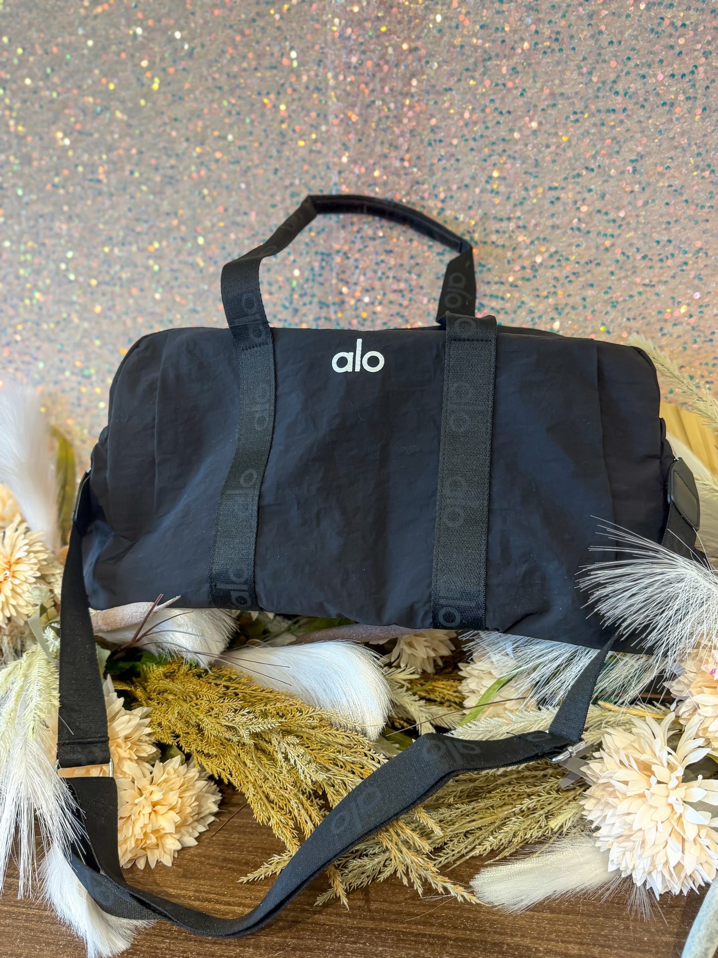 Inspired A Bag