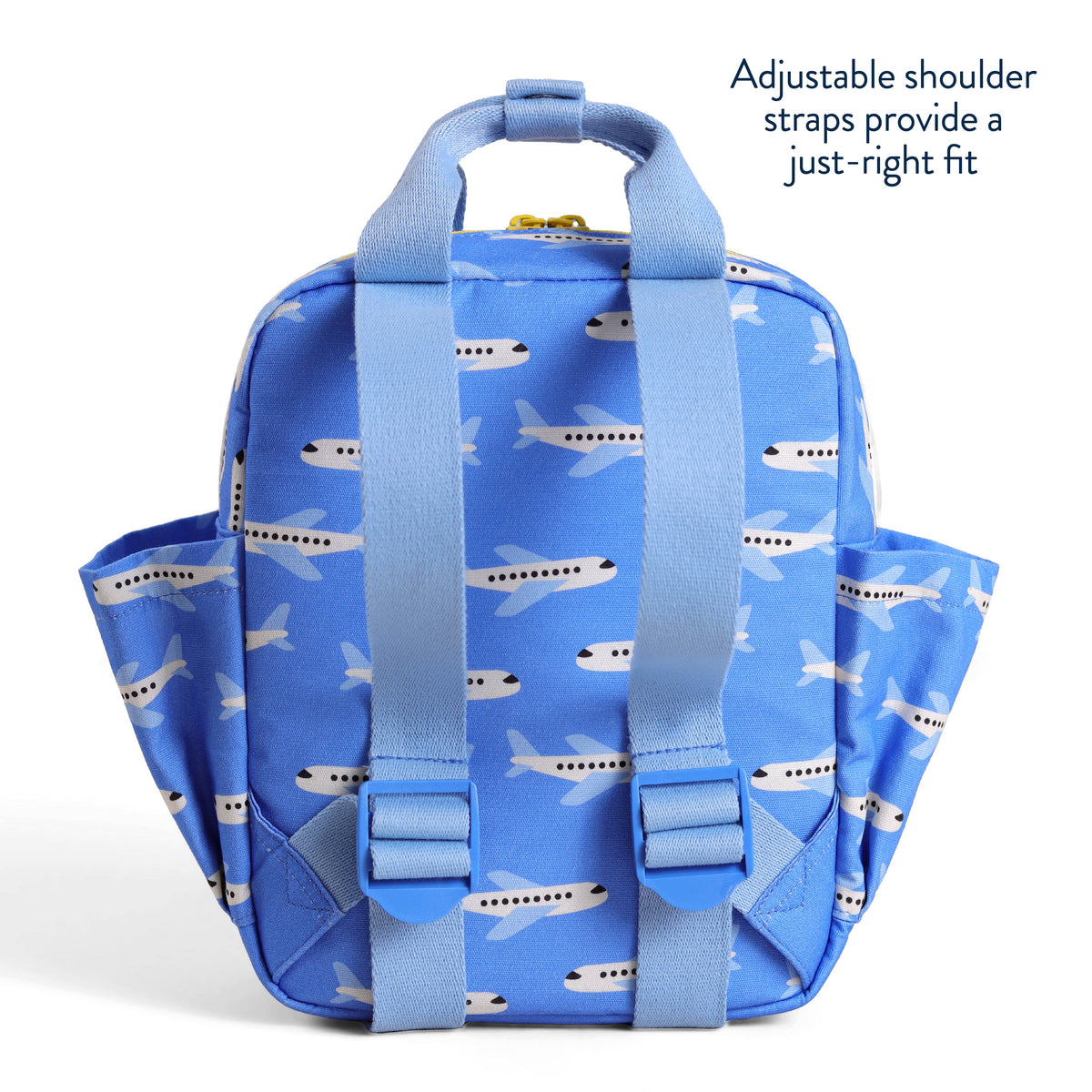 *NEW* Itzy Bitzy Backpack toddler goose backpack