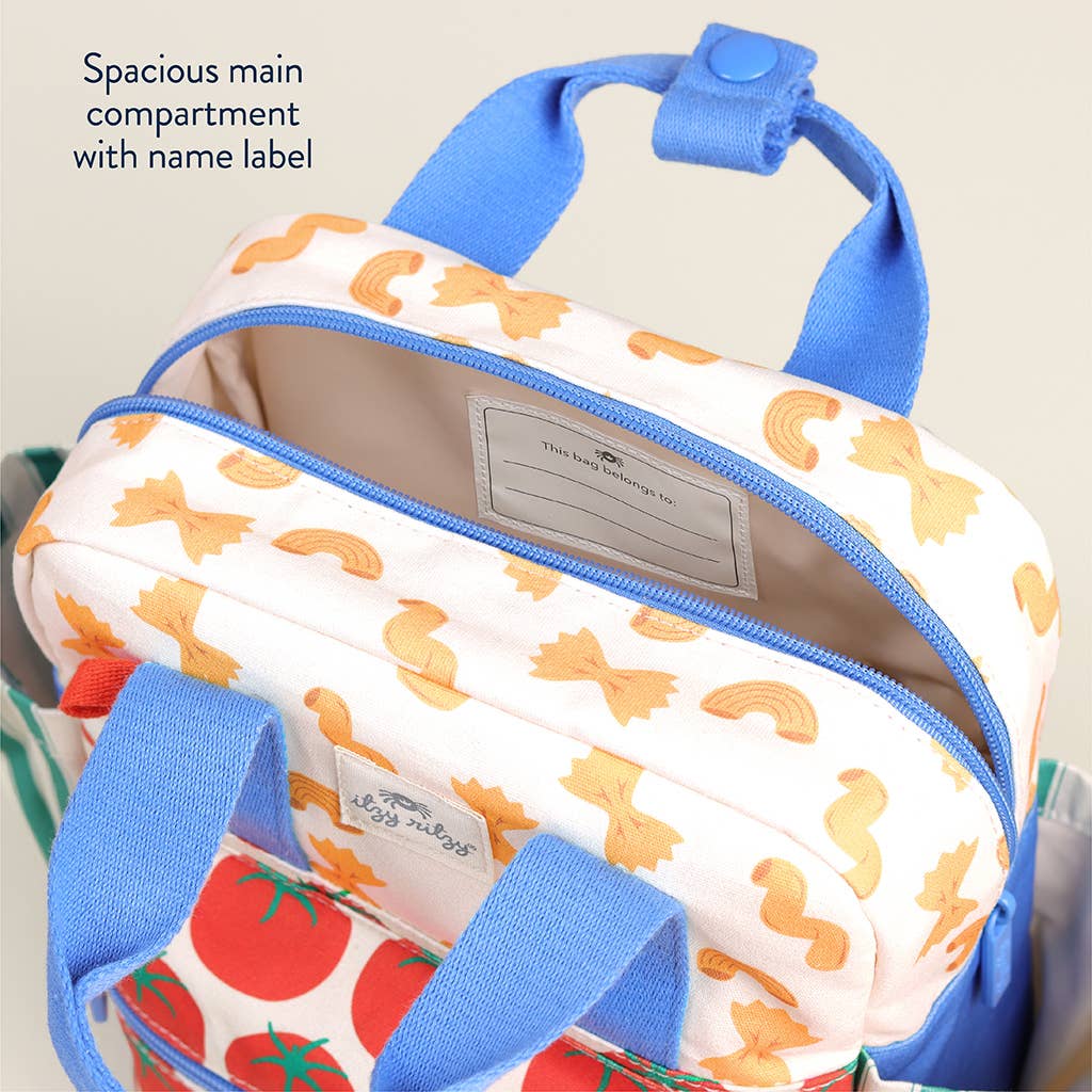 *NEW* Itzy Bitzy Backpack toddler goose backpack