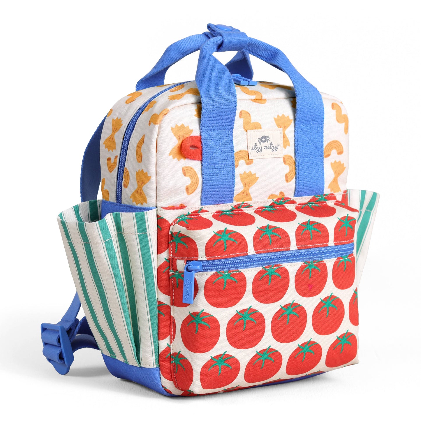 *NEW* Itzy Bitzy Backpack toddler goose backpack